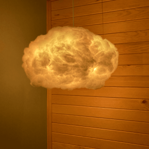 bulut tavan lambası