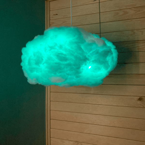 bulut tavan lambası