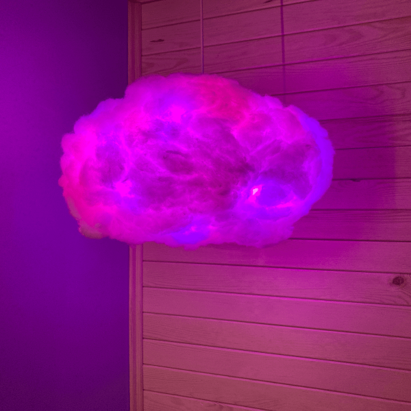 bulut tavan lambası