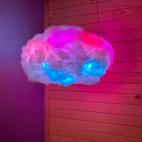 bulut tavan lambası