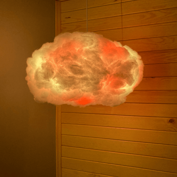 bulut tavan lambası